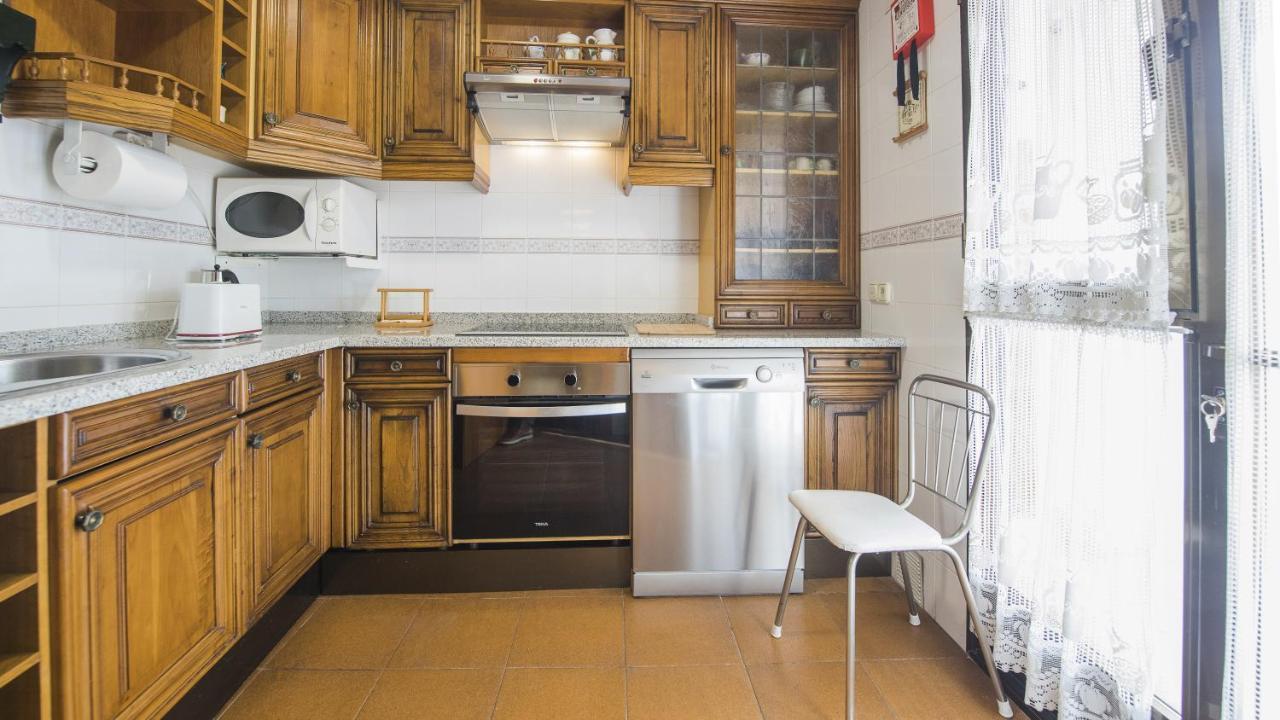 Casa Albanta Guest House Sonseca Екстериор снимка