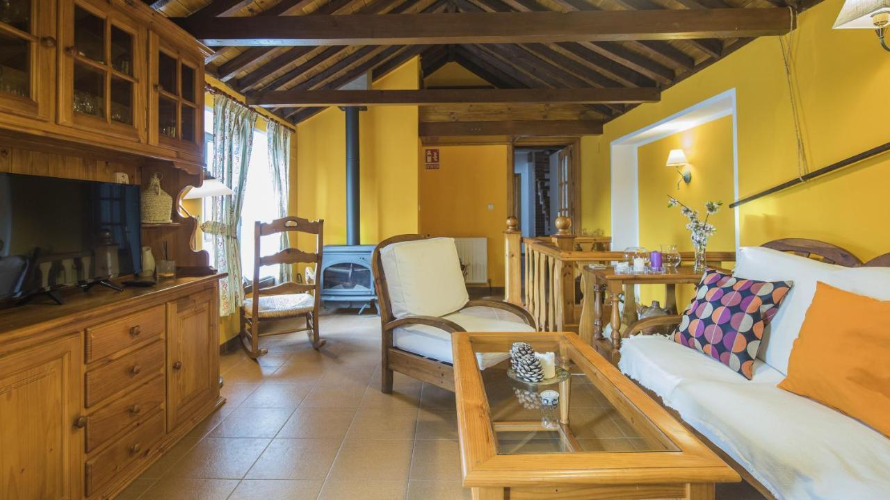 Casa Albanta Guest House Sonseca Екстериор снимка