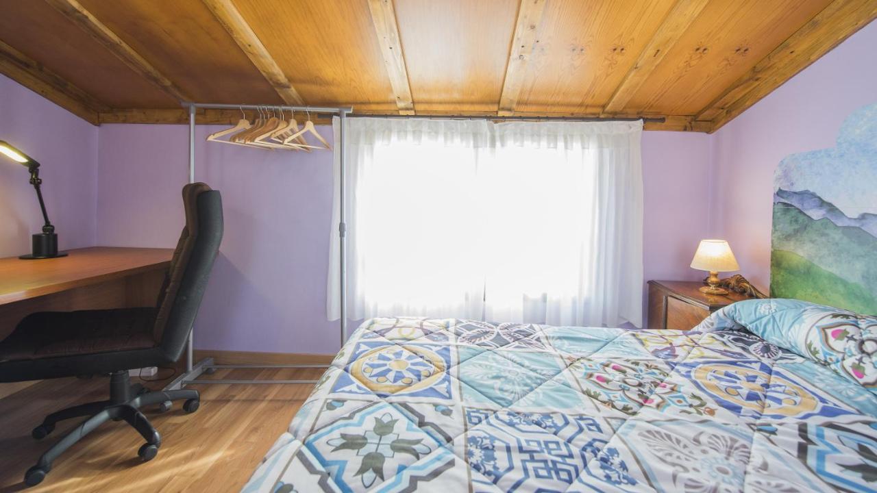 Casa Albanta Guest House Sonseca Екстериор снимка