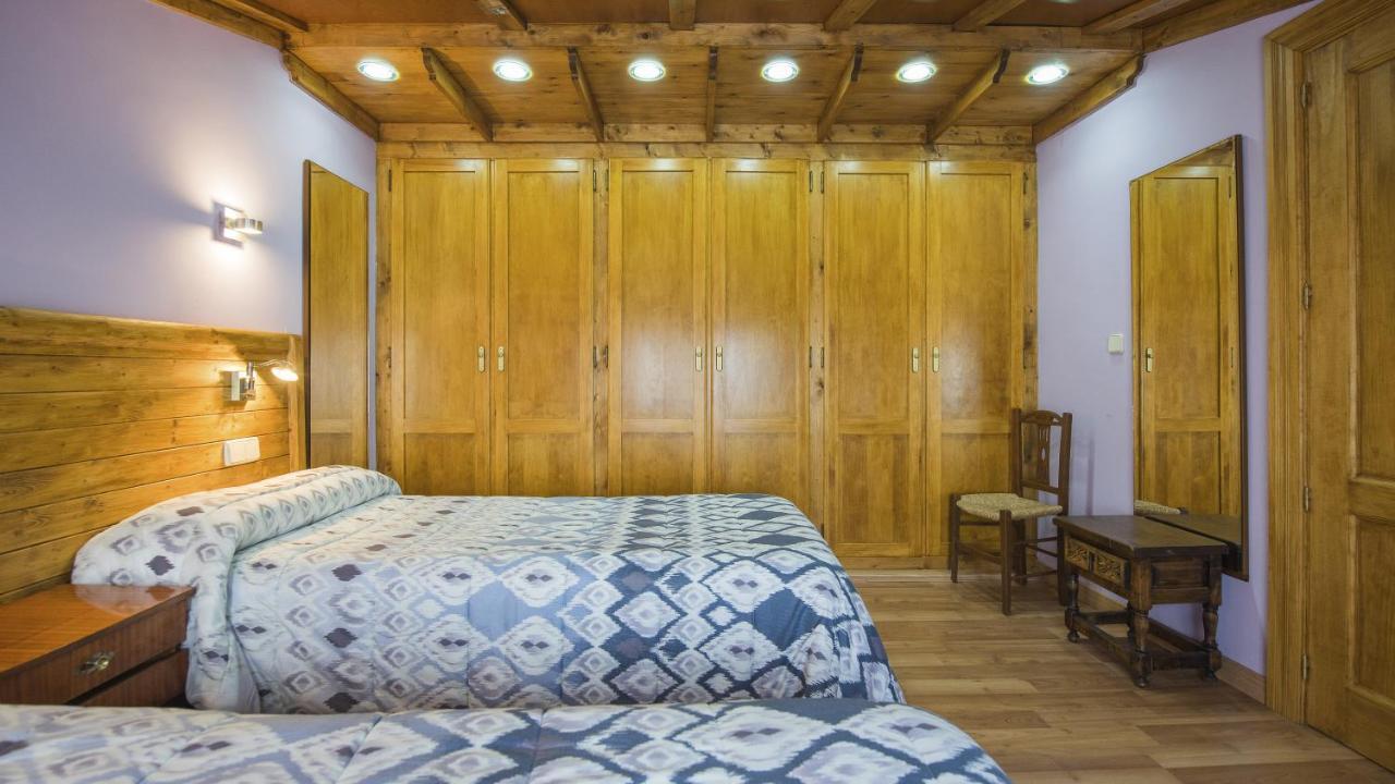 Casa Albanta Guest House Sonseca Екстериор снимка