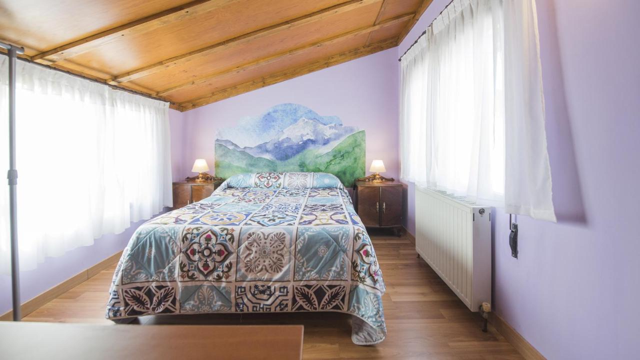 Casa Albanta Guest House Sonseca Екстериор снимка