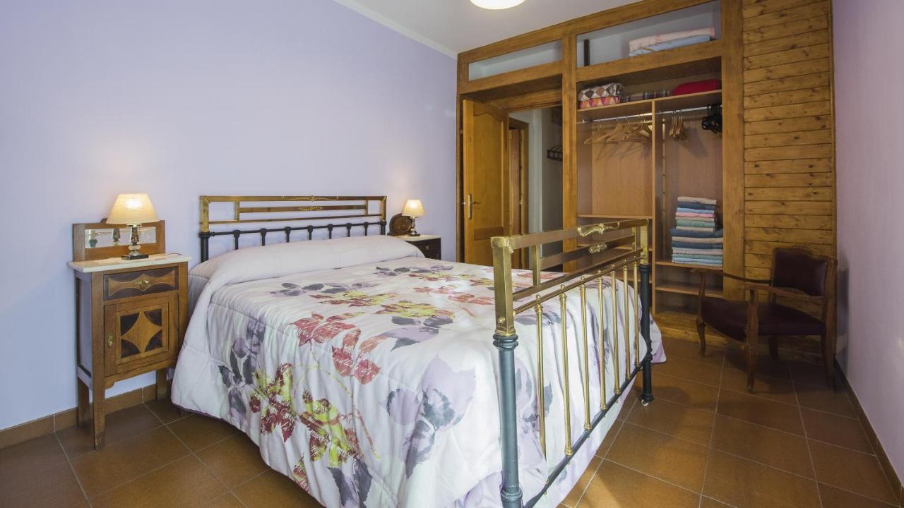 Casa Albanta Guest House Sonseca Екстериор снимка