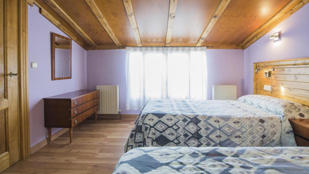 Casa Albanta Guest House Sonseca Екстериор снимка