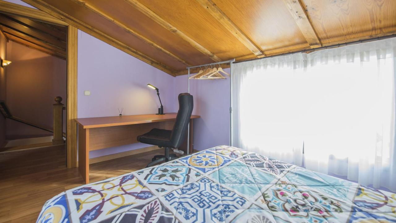 Casa Albanta Guest House Sonseca Екстериор снимка