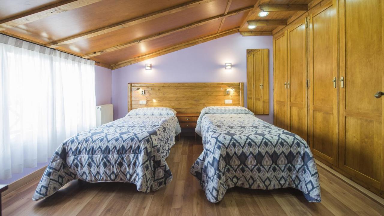 Casa Albanta Guest House Sonseca Екстериор снимка